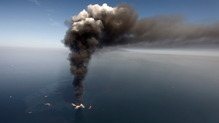 God's Reps Are Not Into Offshore Drilling<em></em>
